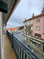 Apartamentos do Mercado