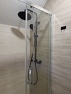 Apartamentos do Mercado