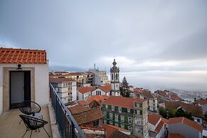 Apartamentos do Mercado