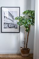 Apartamentos do Mercado