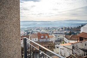 Apartamentos do Mercado