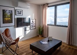 Apartamentos do Mercado