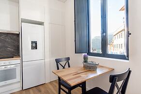 Apartamentos do Mercado