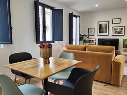 Apartamentos do Mercado