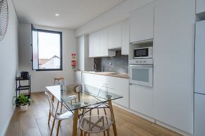 Apartamentos do Mercado