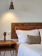 Apartamentos do Mercado