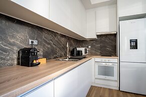 Apartamentos do Mercado