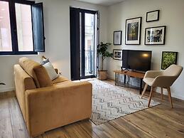 Apartamentos do Mercado