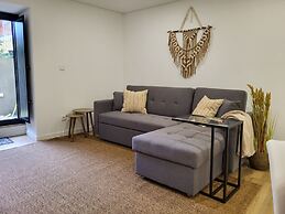 Apartamentos do Mercado