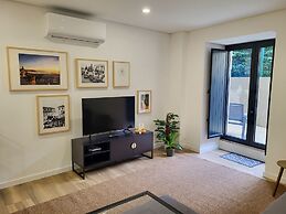 Apartamentos do Mercado