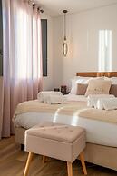 Apartamentos do Mercado