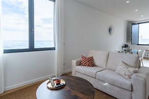 Apartamentos do Mercado