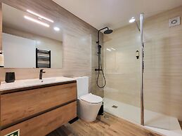 Apartamentos do Mercado