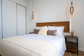 Apartamentos do Mercado