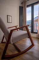 Apartamentos do Mercado