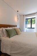 Apartamentos do Mercado