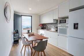 Apartamentos do Mercado