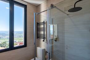 Apartamentos do Mercado