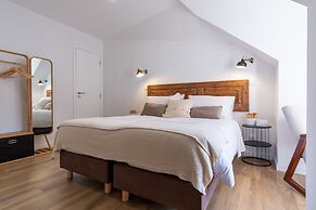 Apartamentos do Mercado