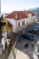 Apartamentos do Mercado