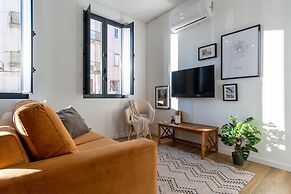 Apartamentos do Mercado