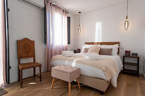 Apartamentos do Mercado