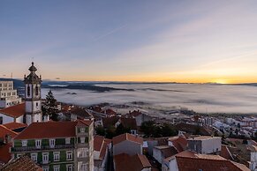 Apartamentos do Mercado