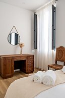 Apartamentos do Mercado