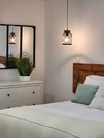 Apartamentos do Mercado