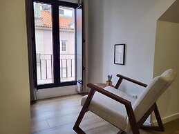 Apartamentos do Mercado