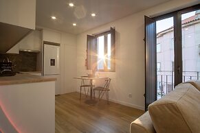 Apartamentos do Mercado