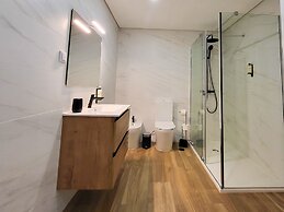 Apartamentos do Mercado