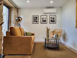 Apartamentos do Mercado