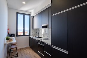 Apartamentos do Mercado