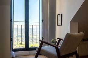 Apartamentos do Mercado