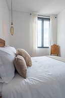 Apartamentos do Mercado