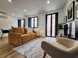 Apartamentos do Mercado