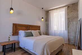 Apartamentos do Mercado