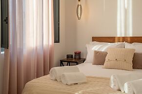 Apartamentos do Mercado