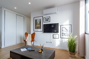 Apartamentos do Mercado