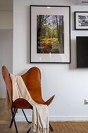 Apartamentos do Mercado