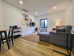 Apartamentos do Mercado