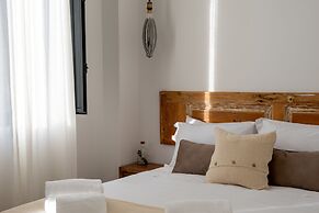 Apartamentos do Mercado