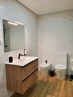 Apartamentos do Mercado