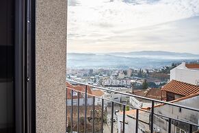 Apartamentos do Mercado