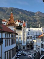 Apartamentos do Mercado