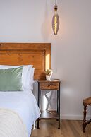 Apartamentos do Mercado