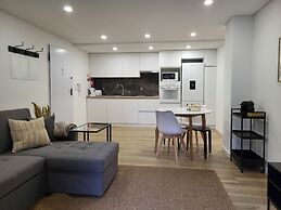 Apartamentos do Mercado