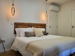 Apartamentos do Mercado