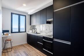 Apartamentos do Mercado